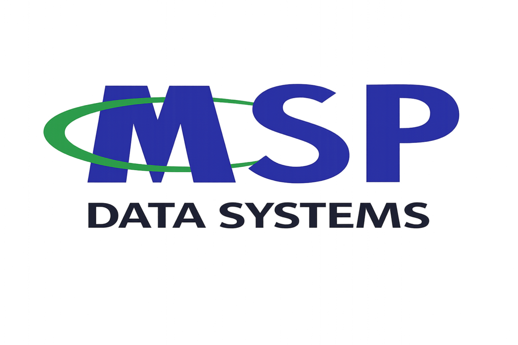 MSP Data Systems