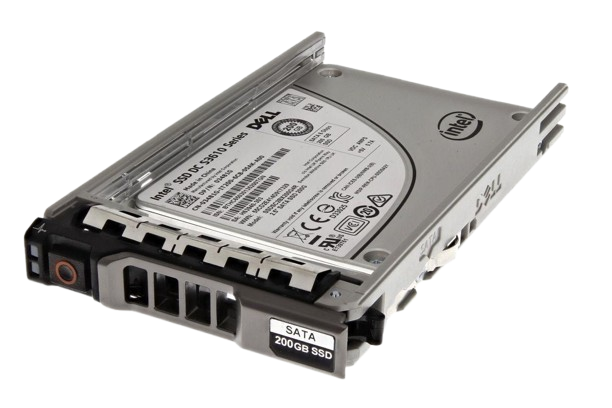 Enterprise SSD