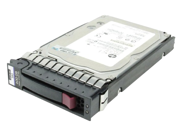 Hard drive