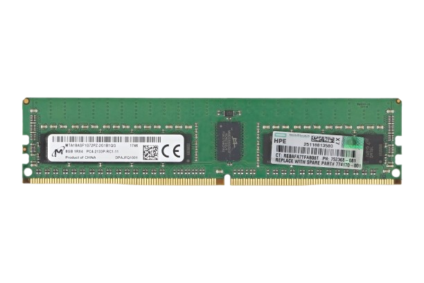 Memory module