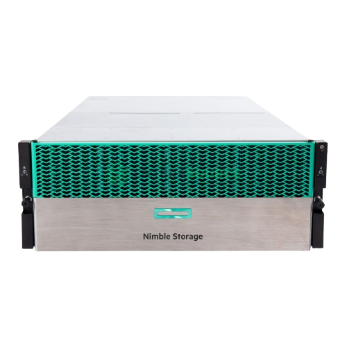 Storage arrays