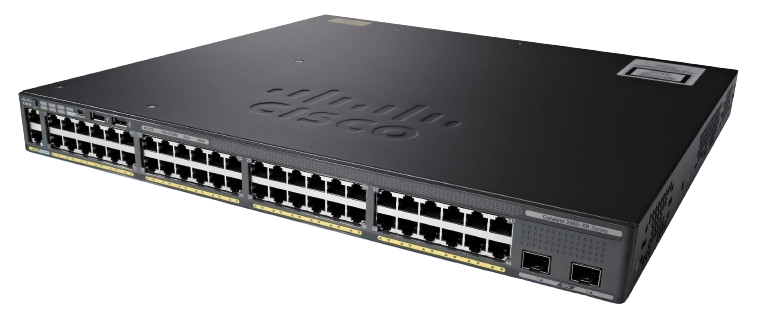 Networking switch